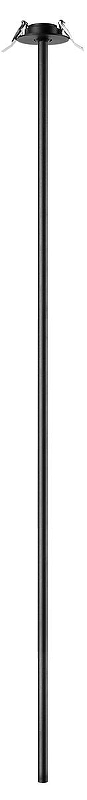 Встраиваемый светильник Loft it Cane 10359/1200 Black 