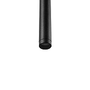 Встраиваемый светильник Loft it Cane 10359/1200 Black цвет плафона/подвески Черный, цвет арматуры Черный-9