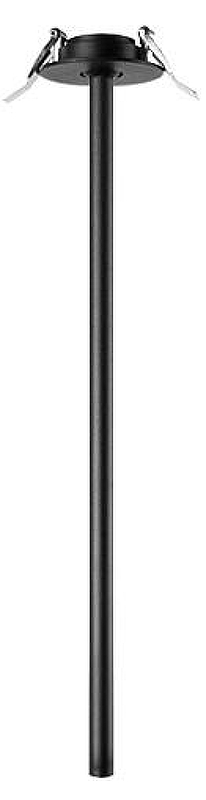 Встраиваемый светильник Loft it Cane 10359/500 Black 