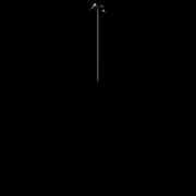 Встраиваемый светильник Loft it Cane 10359/500 Black цвет плафона/подвески Черный, цвет арматуры Черный-7