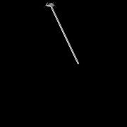 Встраиваемый светильник Loft it Cane 10359/600 White цвет плафона/подвески Белый, цвет арматуры Белый-6