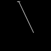 Встраиваемый светильник Loft it Cane 10359/800 White цвет плафона/подвески Белый, цвет арматуры Белый-4