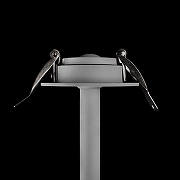 Встраиваемый светильник Loft it Cane 10359/800 White цвет плафона/подвески Белый, цвет арматуры Белый-10