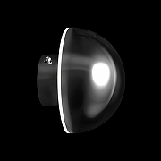 Накладной светильник Loft it Dot 10362L Chrome цвет плафона/подвески Хром, цвет арматуры Хром-4