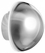 Накладной светильник Loft it Dot 10362M Chrome цвет плафона/подвески Хром, цвет арматуры Хром-2