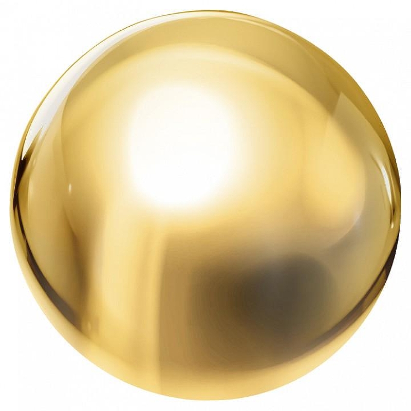 Накладной светильник Loft it Dot 10362M Gold 