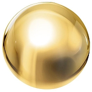 Накладной светильник Loft it Dot 10362S Gold цвет плафона/подвески Золото, цвет арматуры Золото