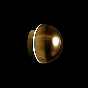 Накладной светильник Loft it Dot 10362S Gold цвет плафона/подвески Золото, цвет арматуры Золото-3