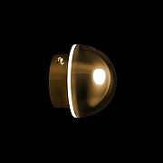 Накладной светильник Loft it Dot 10362S Gold цвет плафона/подвески Золото, цвет арматуры Золото-4