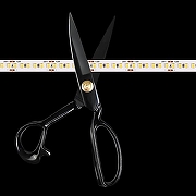 Светодиодная лента Loft it Strip 10363/18020 WW цвет белый-5