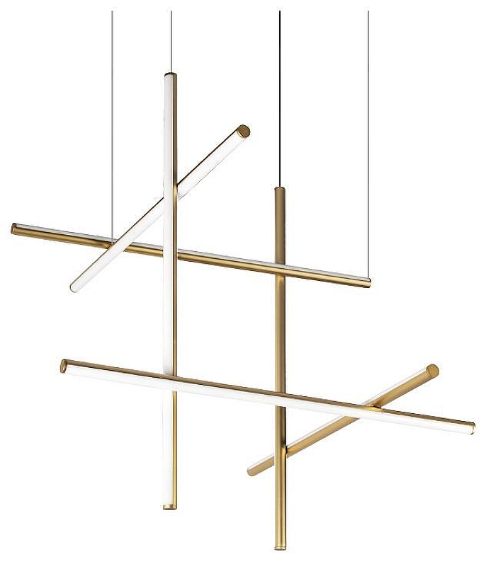 Люстра Loft it Coord1nates 10393/C 