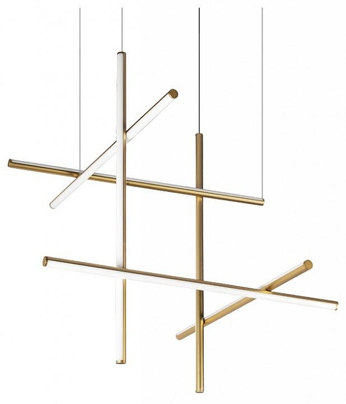 Люстра Loft it Coord1nates 10393/C 