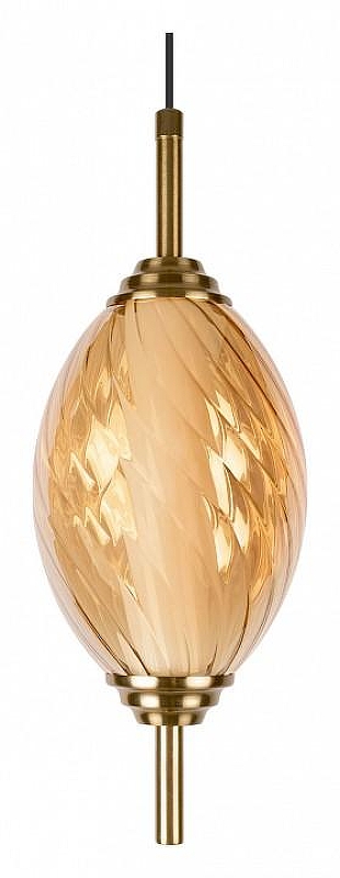 Подвесной светильник Loft it Hel1x 10421/A Amber 