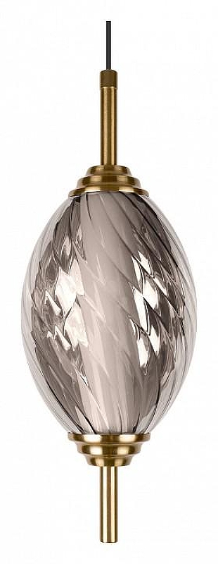 Подвесной светильник Loft it Hel1x 10421/A Smoke 