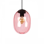 Подвесной светильник Loft it Bubble 10427 Purple цвет плафона/подвески Фиолетовый, цвет арматуры Черный-1