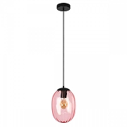 Подвесной светильник Loft it Bubble 10427 Purple цвет плафона/подвески Фиолетовый, цвет арматуры Черный-3