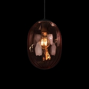 Подвесной светильник Loft it Bubble 10427 Purple цвет плафона/подвески Фиолетовый, цвет арматуры Черный-7