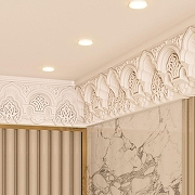 Светодиодная лампа Gauss 1084 108408108-D IP 20-4