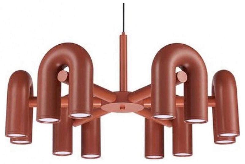 Люстра Divinare Twins 1092/34 PL-30 