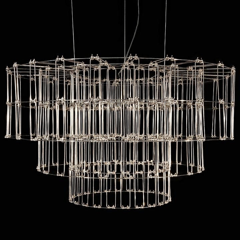 Люстра O-LUCE Marilyn 10926-0 