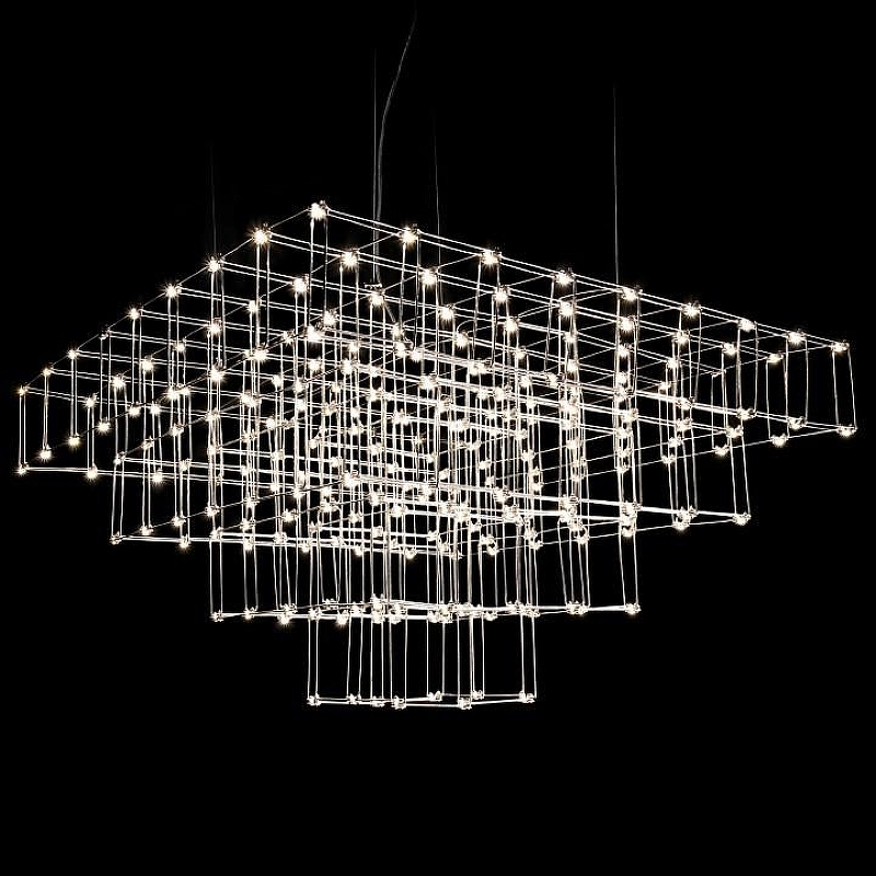 Люстра O-LUCE Jacqueline 10929-0 