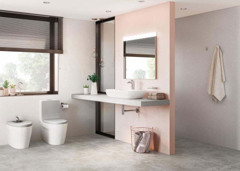 Сантехника Roca (Рока): купить сантехнику Roca в Москве | Сантехника-Тут.Ру