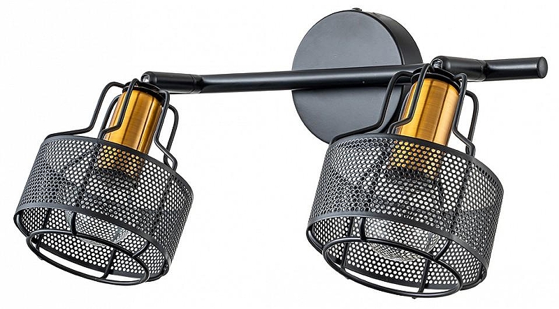 Спот Escada Zoom 1100/2A 