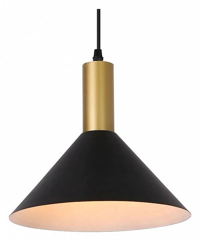 Подвесной светильник Escada Sag1tta 1108/1S Black 