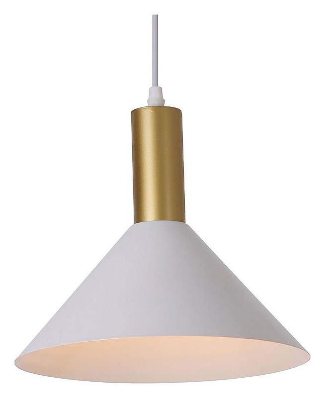 Подвесной светильник Escada Sagitta 1108/1S White 