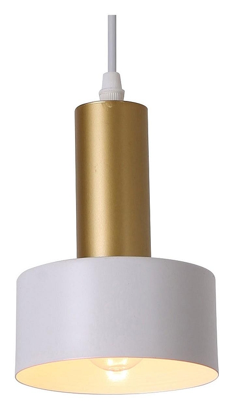 Подвесной светильник Escada Sagitta 1111/1S White 