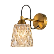 Бра Escada Dream 1125/1A цвет бронза-1