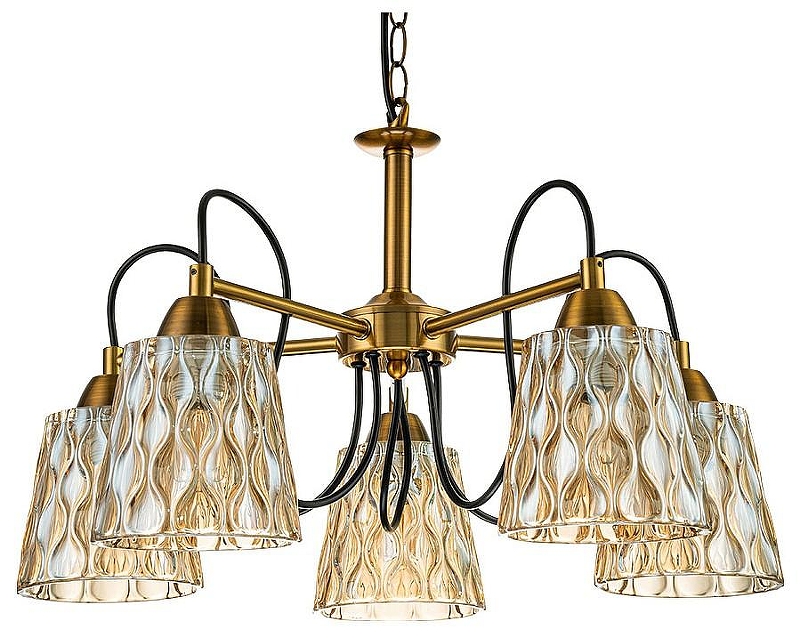 Люстра Escada Dream 1125/5PL 