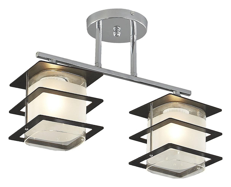 Светильник на штанге Escada Norman 1127/2PL 