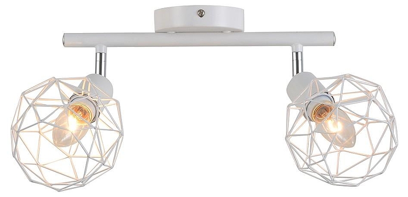 Спот Escada Soho 1128/2P (White) 