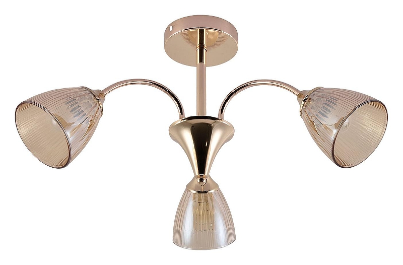 Люстра на штанге Escada Amelia 1129/3P 