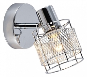 Спот Escada Guard 1131/1 цвет плафона/подвески Хром, цвет арматуры Хром-1