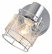 Спот Escada Guard 1131/1 цвет плафона/подвески Хром, цвет арматуры Хром-3