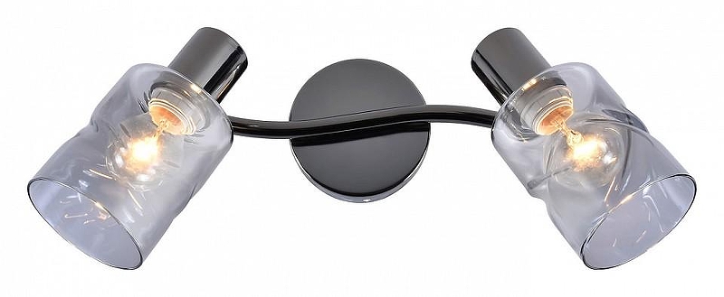 Спот Escada Twist 1133/2 Black 