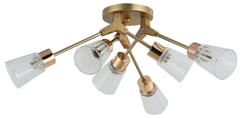 Люстра Escada Felicia 1137/6P 