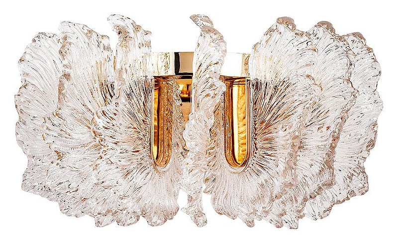 Накладной светильник Divinare Anna 1138/01 AP-28 