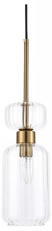 Подвесной светильник Escada Gloss 1141/1S Clear 