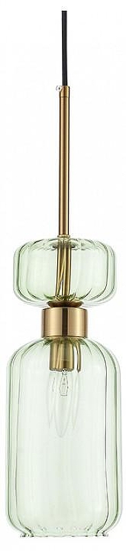 Подвесной светильник Escada Gloss 1141/1S Green 