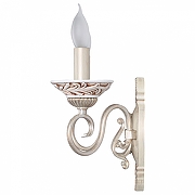 Бра Favourite Gesso 1141-2W цвет белый античный-1