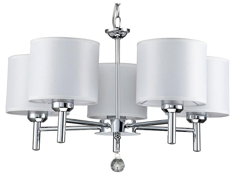 Люстра Escada Adora 1143/5PL 