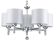 Люстра Escada Adora 1143/5PL цвет хром