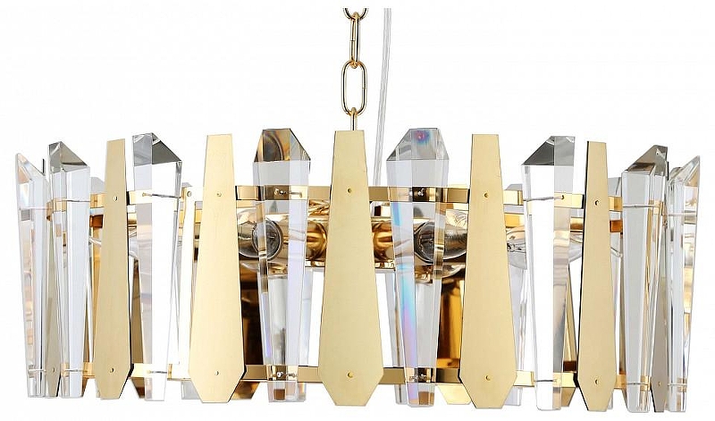 Подвесной светильник Escada 1sla 1145/6S 