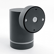 Светильник на штанге Feron Рио 11708 цвет плафона/подвески Черный, цвет арматуры Черный-2