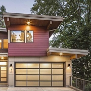 Светильник на штанге Feron Рио 11708 цвет плафона/подвески Черный, цвет арматуры Черный-5