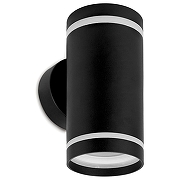 Светильник на штанге Feron Рио 11709 цвет черный