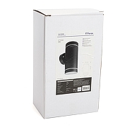 Светильник на штанге Feron Рио 11709 цвет черный-3